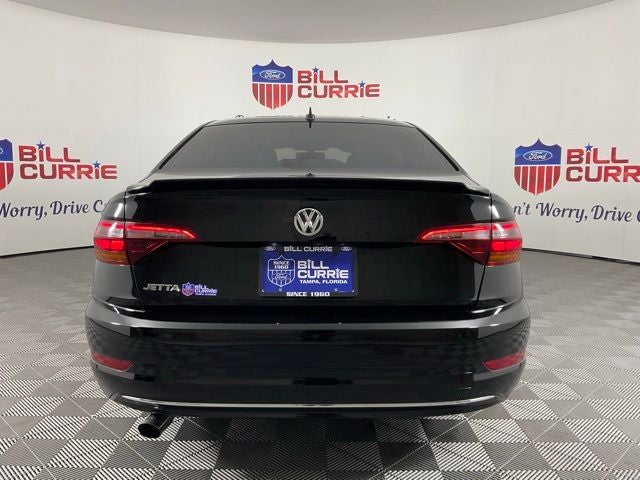 2019 Volkswagen Jetta 1.4T SE ***BLUE CERTIFIED***
