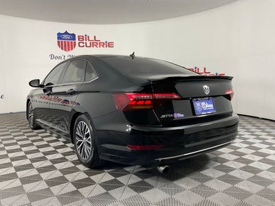 2019 Volkswagen Jetta 1.4T SE ***BLUE CERTIFIED***