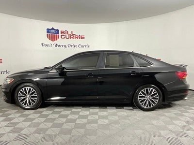 2019 Volkswagen Jetta 1.4T SE ***BLUE CERTIFIED***