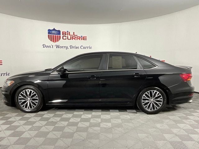 2019 Volkswagen Jetta 1.4T SE ***BLUE CERTIFIED***