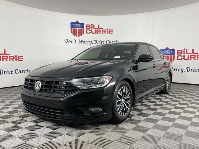 2019 Volkswagen Jetta 1.4T SE ***BLUE CERTIFIED***