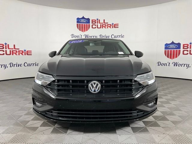 2019 Volkswagen Jetta 1.4T SE ***BLUE CERTIFIED***