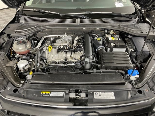 2019 Volkswagen Jetta 1.4T SE ***BLUE CERTIFIED***