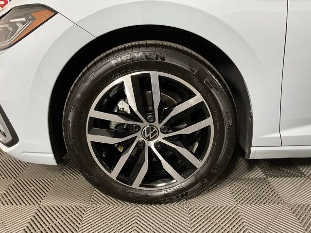 2025 Volkswagen Jetta 1.5T SE ***BLUE CERTIFIED***