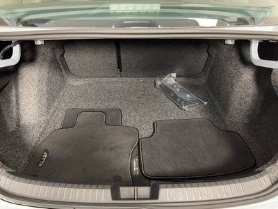 2025 Volkswagen Jetta 1.5T SE ***BLUE CERTIFIED***