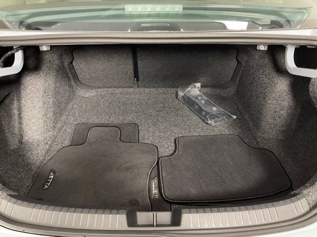 2025 Volkswagen Jetta 1.5T SE ***BLUE CERTIFIED***