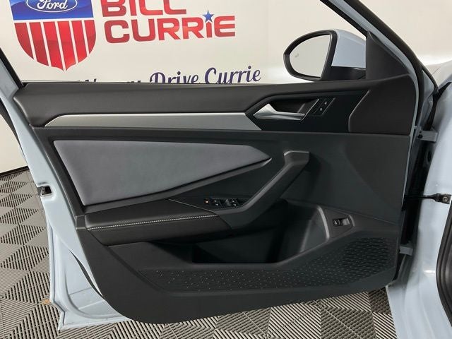 2025 Volkswagen Jetta 1.5T SE ***BLUE CERTIFIED***