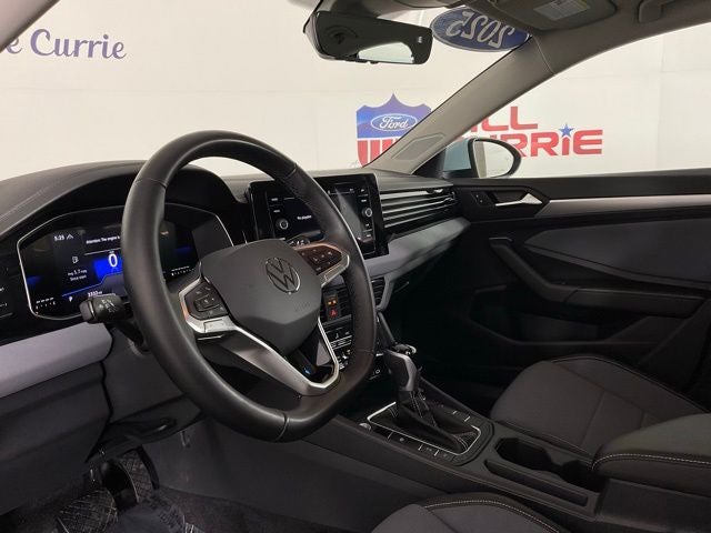 2025 Volkswagen Jetta 1.5T SE ***BLUE CERTIFIED***