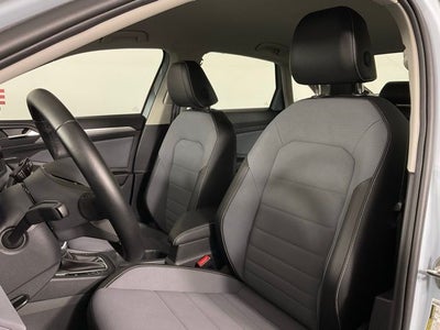 2025 Volkswagen Jetta 1.5T SE ***BLUE CERTIFIED***