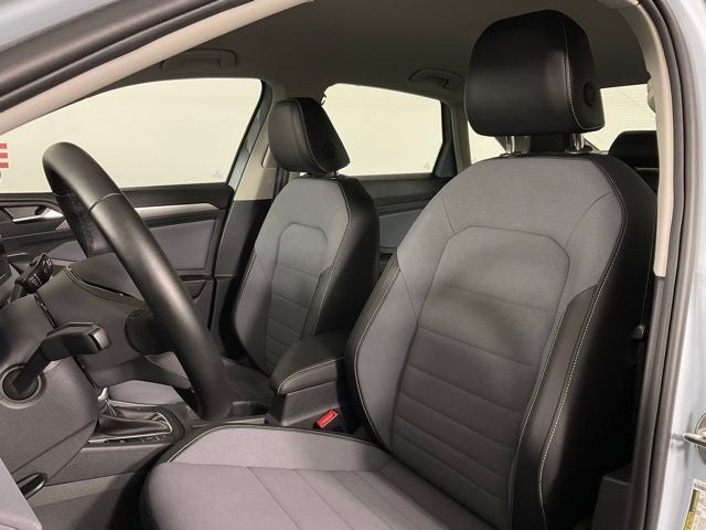 2025 Volkswagen Jetta 1.5T SE ***BLUE CERTIFIED***