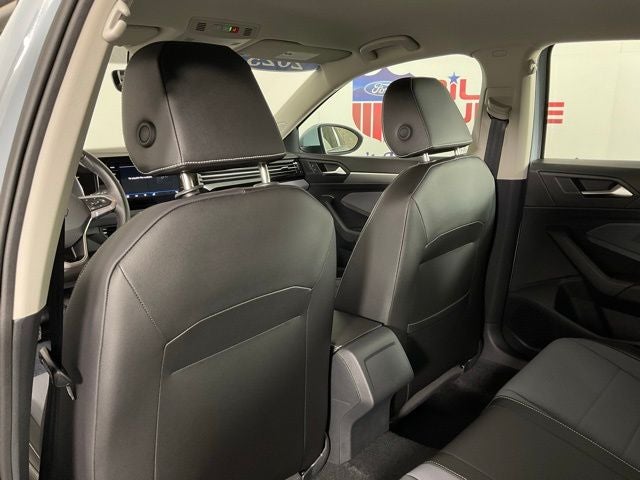 2025 Volkswagen Jetta 1.5T SE ***BLUE CERTIFIED***