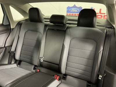 2025 Volkswagen Jetta 1.5T SE ***BLUE CERTIFIED***