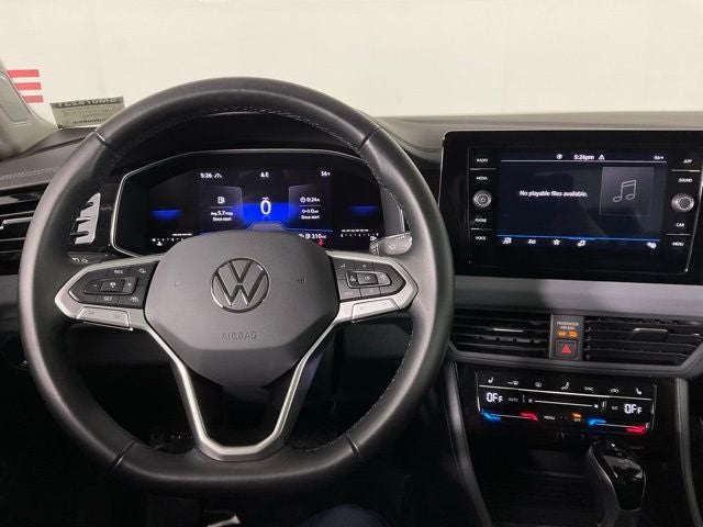 2025 Volkswagen Jetta 1.5T SE ***BLUE CERTIFIED***