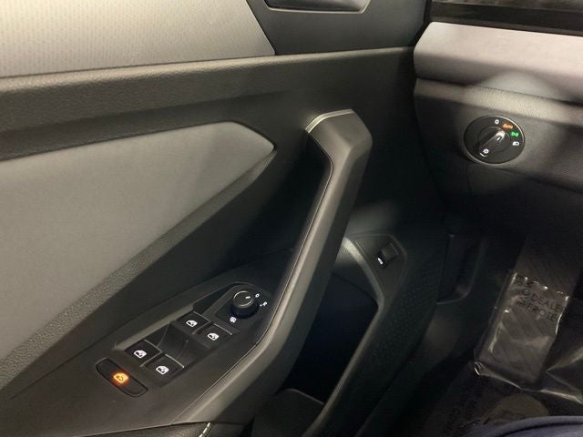 2025 Volkswagen Jetta 1.5T SE ***BLUE CERTIFIED***