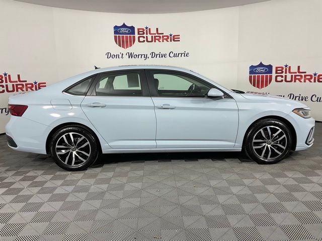 2025 Volkswagen Jetta 1.5T SE ***BLUE CERTIFIED***