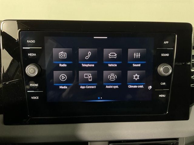 2025 Volkswagen Jetta 1.5T SE ***BLUE CERTIFIED***