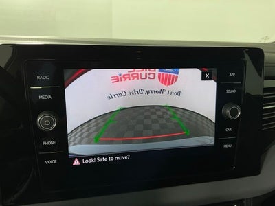 2025 Volkswagen Jetta 1.5T SE ***BLUE CERTIFIED***