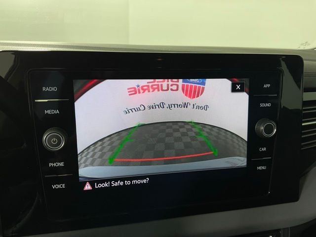 2025 Volkswagen Jetta 1.5T SE ***BLUE CERTIFIED***