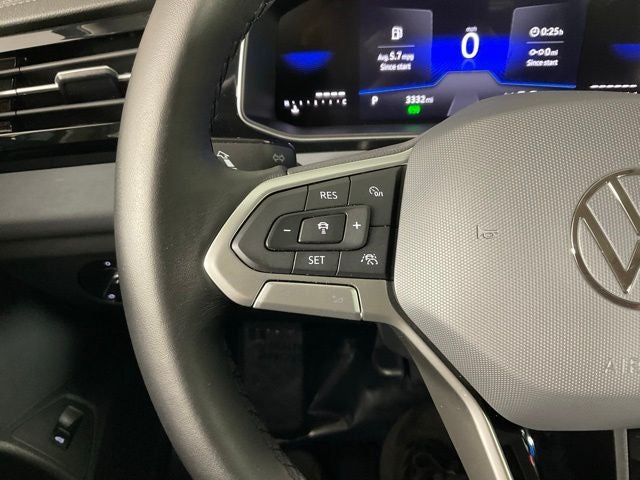 2025 Volkswagen Jetta 1.5T SE ***BLUE CERTIFIED***