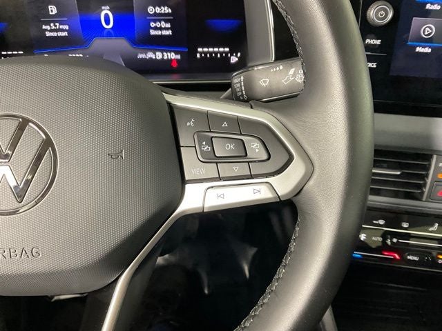 2025 Volkswagen Jetta 1.5T SE ***BLUE CERTIFIED***