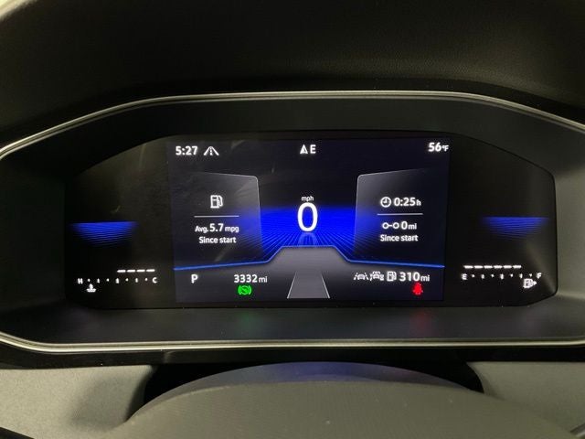 2025 Volkswagen Jetta 1.5T SE ***BLUE CERTIFIED***