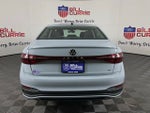 2025 Volkswagen Jetta 1.5T SE ***BLUE CERTIFIED***