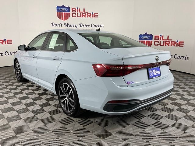 2025 Volkswagen Jetta 1.5T SE ***BLUE CERTIFIED***