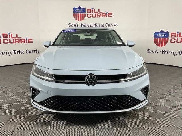 2025 Volkswagen Jetta 1.5T SE ***BLUE CERTIFIED***