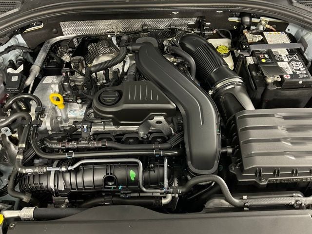 2025 Volkswagen Jetta 1.5T SE ***BLUE CERTIFIED***