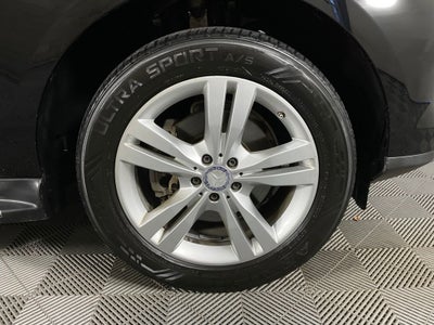 2015 Mercedes-Benz M-Class ML 350 4MATIC®***PRE AUCTION SALE***