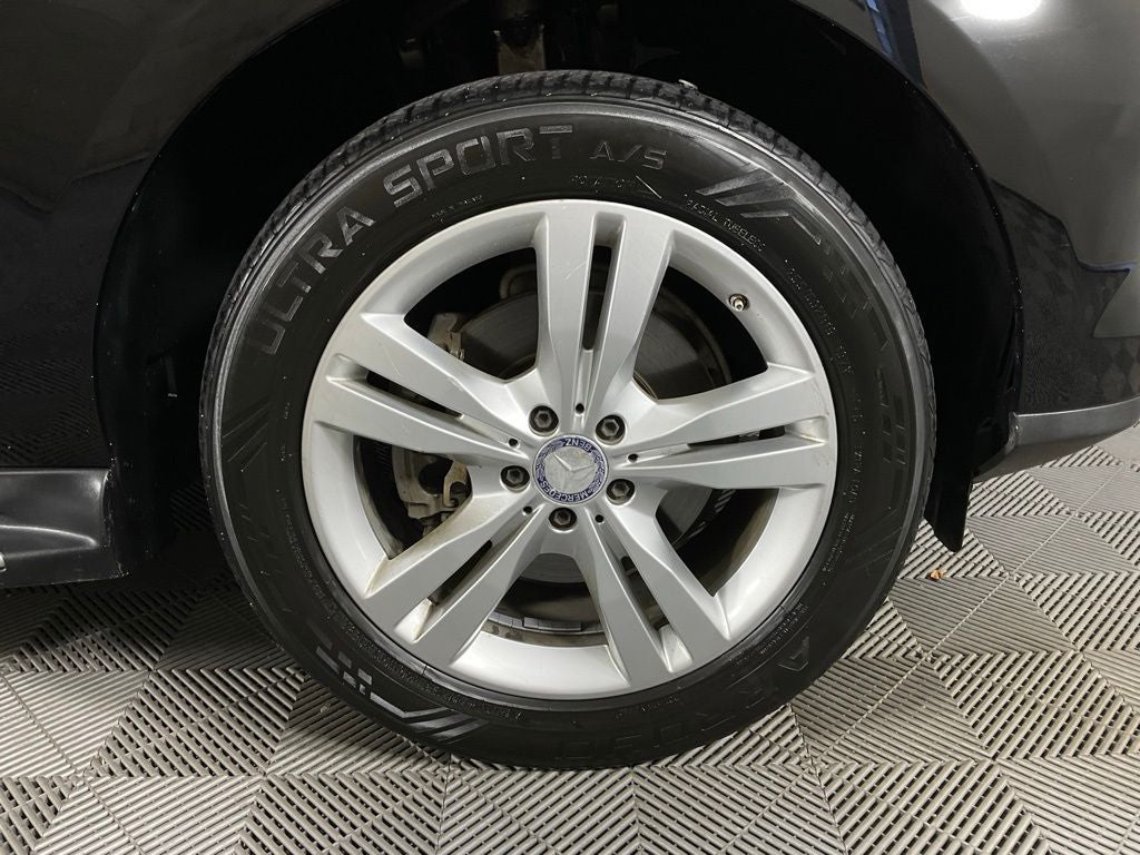 2015 Mercedes-Benz M-Class ML 350 4MATIC®***PRE AUCTION SALE***