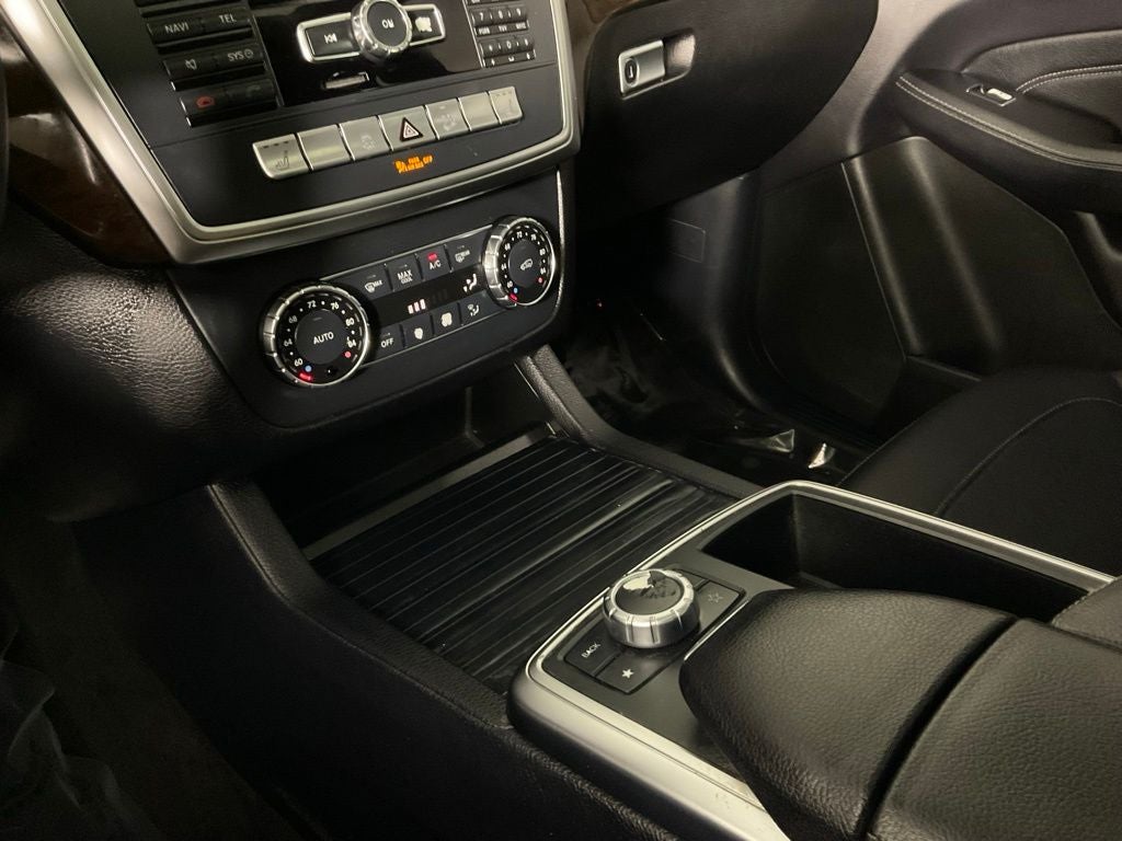 2015 Mercedes-Benz M-Class ML 350 4MATIC®***PRE AUCTION SALE***