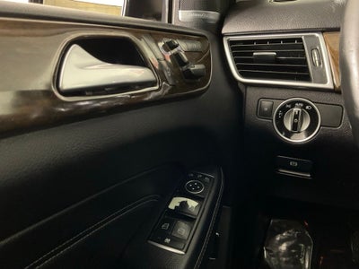 2015 Mercedes-Benz M-Class ML 350 4MATIC®***PRE AUCTION SALE***