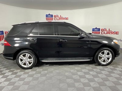 2015 Mercedes-Benz M-Class ML 350 4MATIC®***PRE AUCTION SALE***