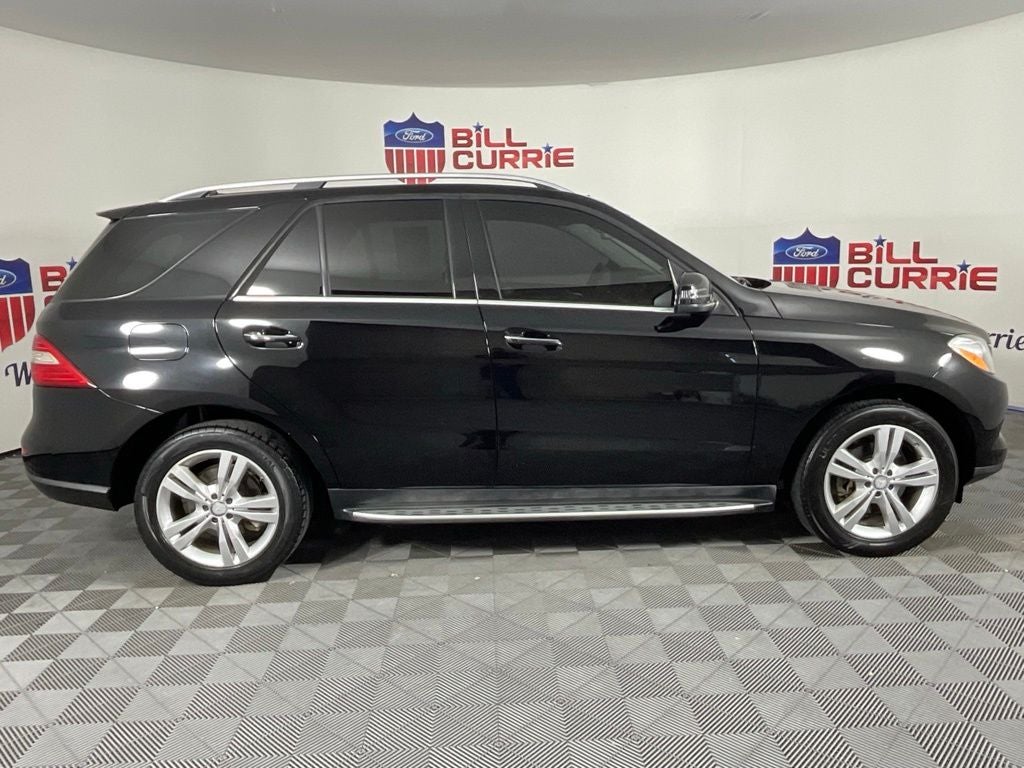 2015 Mercedes-Benz M-Class ML 350 4MATIC®***PRE AUCTION SALE***
