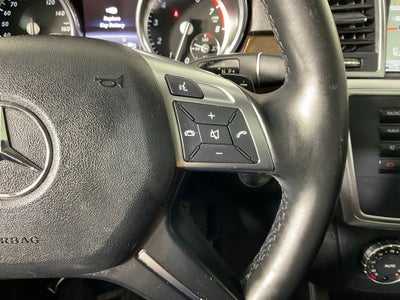 2015 Mercedes-Benz M-Class ML 350 4MATIC®***PRE AUCTION SALE***