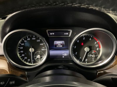 2015 Mercedes-Benz M-Class ML 350 4MATIC®***PRE AUCTION SALE***
