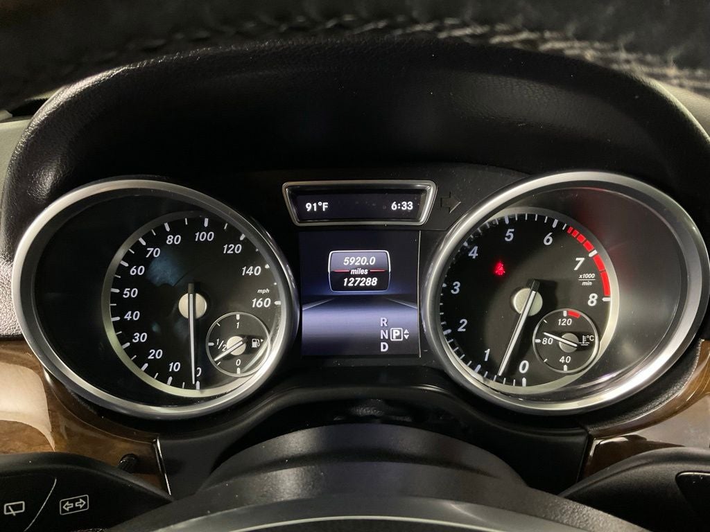 2015 Mercedes-Benz M-Class ML 350 4MATIC®***PRE AUCTION SALE***