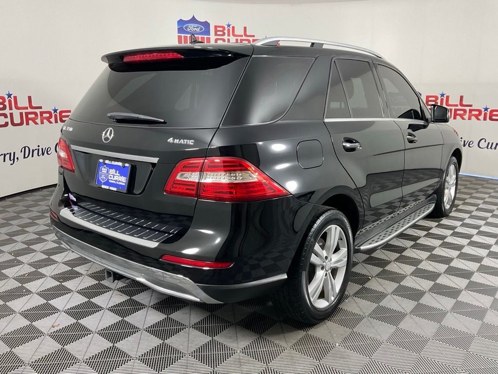 2015 Mercedes-Benz M-Class ML 350 4MATIC®***PRE AUCTION SALE***