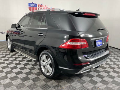2015 Mercedes-Benz M-Class ML 350 4MATIC®***PRE AUCTION SALE***