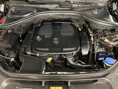 2015 Mercedes-Benz M-Class ML 350 4MATIC®***PRE AUCTION SALE***