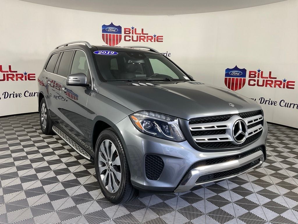 2019 Mercedes-Benz GLS GLS 450 4MATIC®***BLUE CERTIFIED***