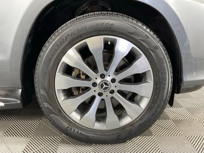 2019 Mercedes-Benz GLS GLS 450 4MATIC®***BLUE CERTIFIED***