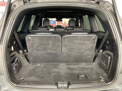2019 Mercedes-Benz GLS GLS 450 4MATIC®***BLUE CERTIFIED***