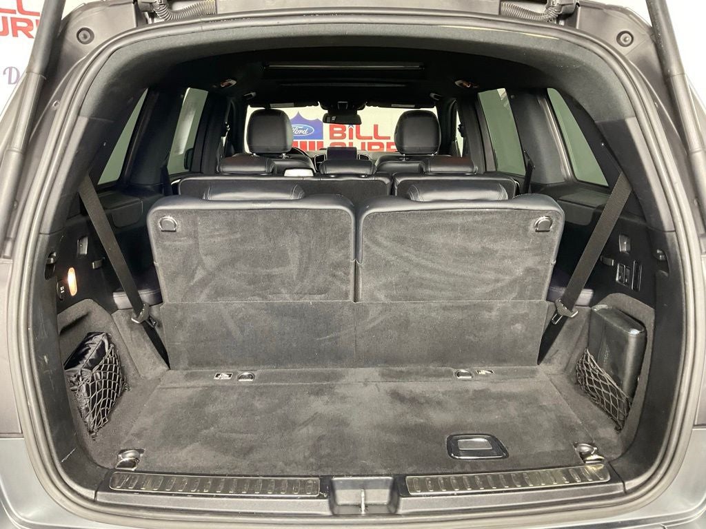 2019 Mercedes-Benz GLS GLS 450 4MATIC®***BLUE CERTIFIED***