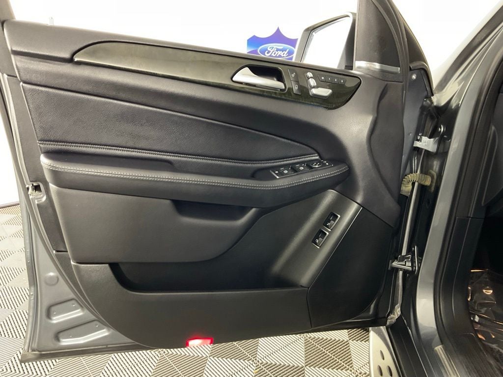 2019 Mercedes-Benz GLS GLS 450 4MATIC®***BLUE CERTIFIED***
