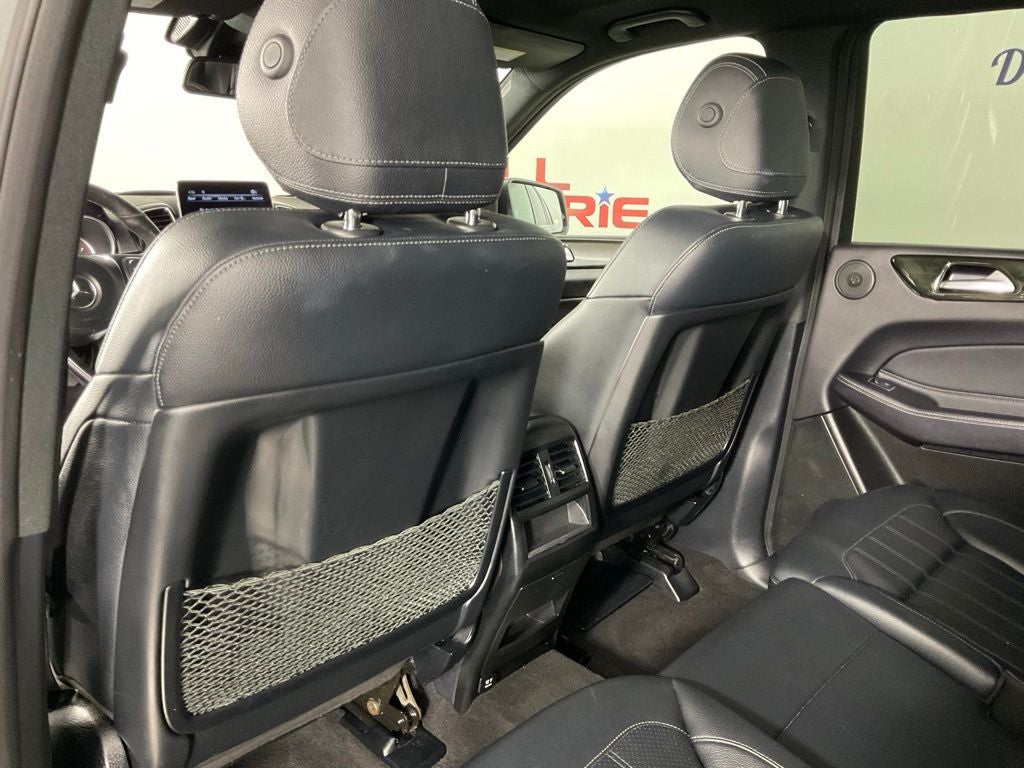 2019 Mercedes-Benz GLS GLS 450 4MATIC®***BLUE CERTIFIED***