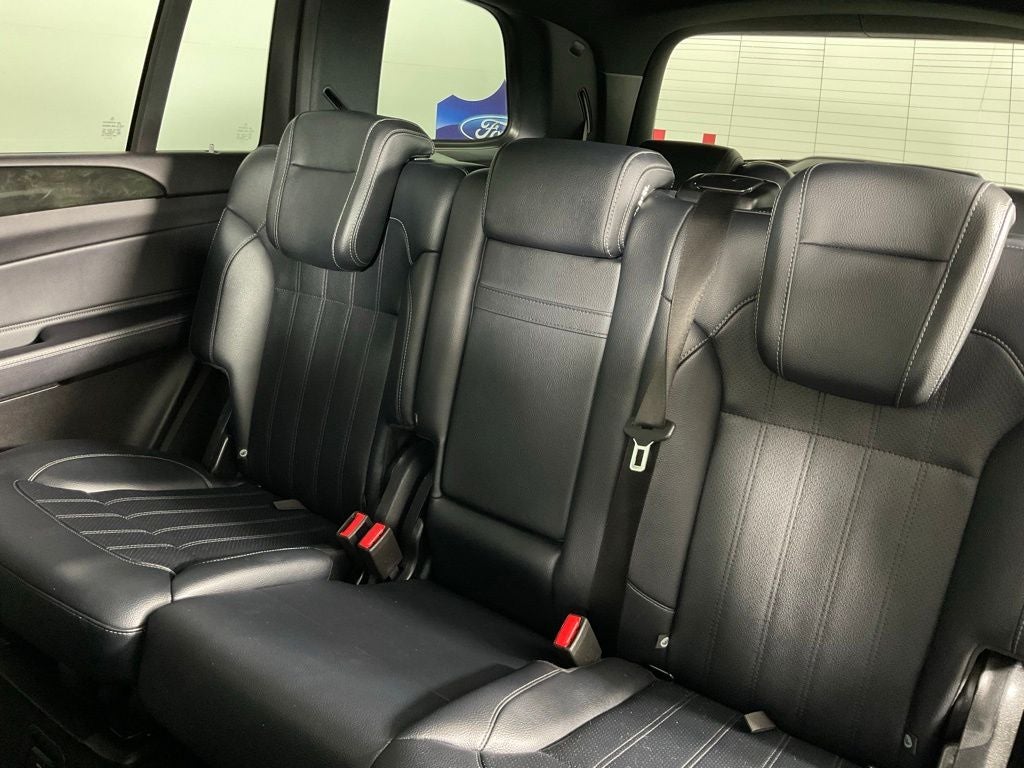 2019 Mercedes-Benz GLS GLS 450 4MATIC®***BLUE CERTIFIED***