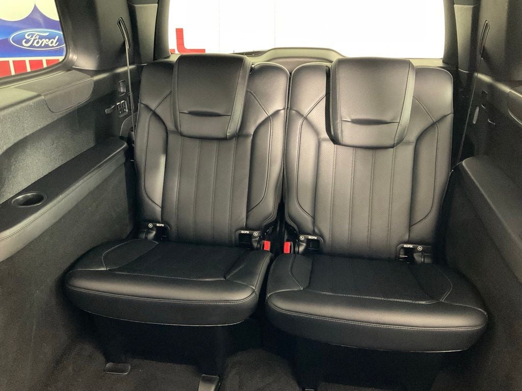 2019 Mercedes-Benz GLS GLS 450 4MATIC®***BLUE CERTIFIED***
