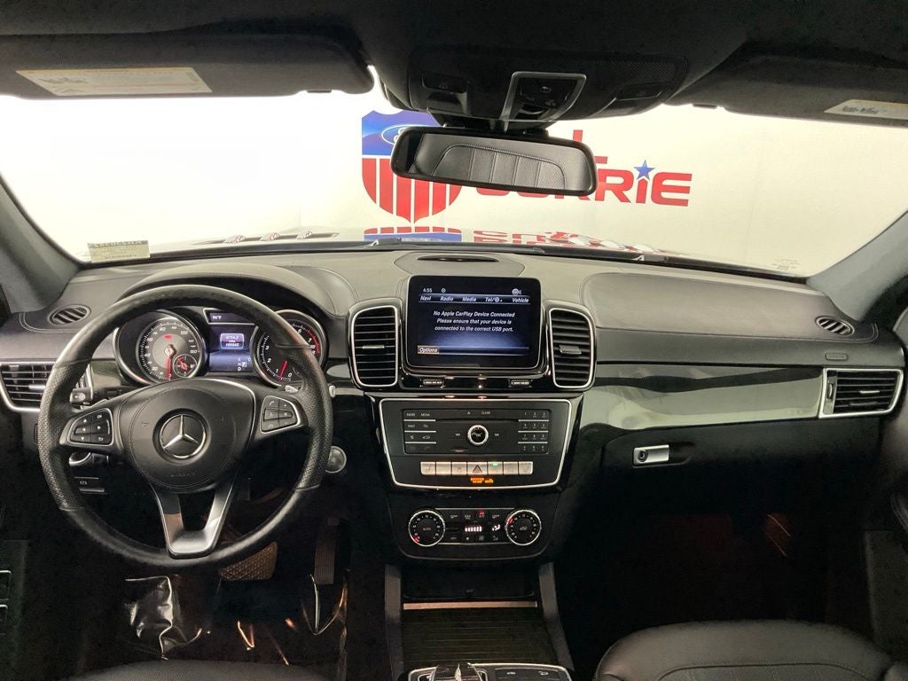 2019 Mercedes-Benz GLS GLS 450 4MATIC®***BLUE CERTIFIED***